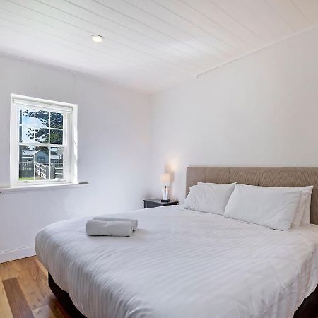 Doran Villa Port Fairy Exterior photo