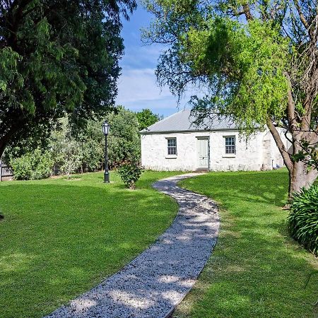 Doran Villa Port Fairy Exterior photo