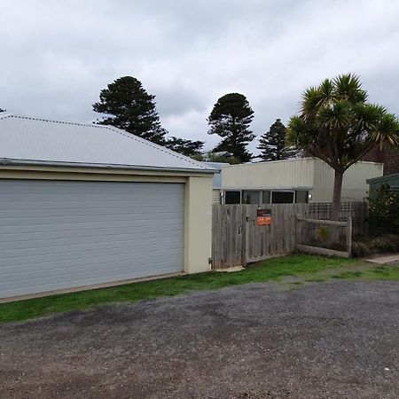 Doran Villa Port Fairy Exterior photo