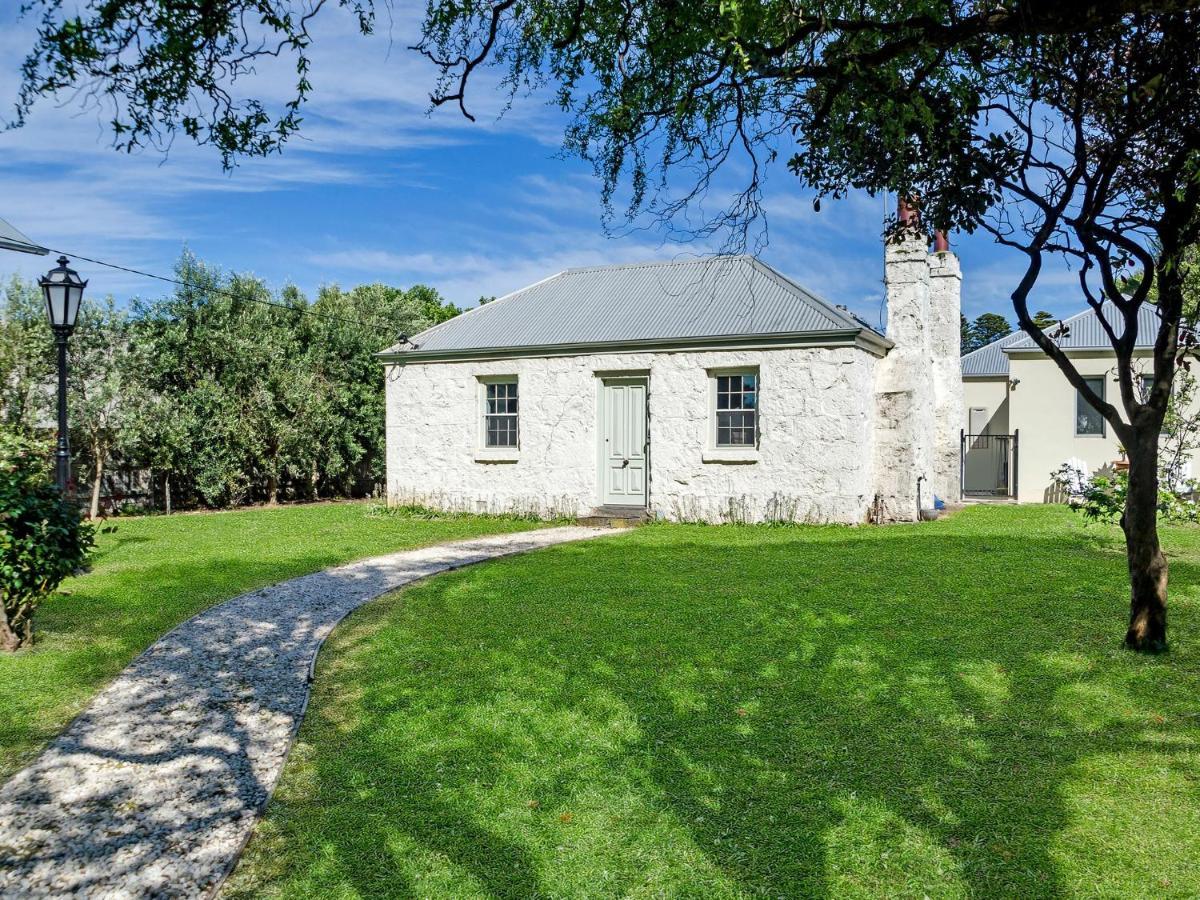 Doran Villa Port Fairy Exterior photo
