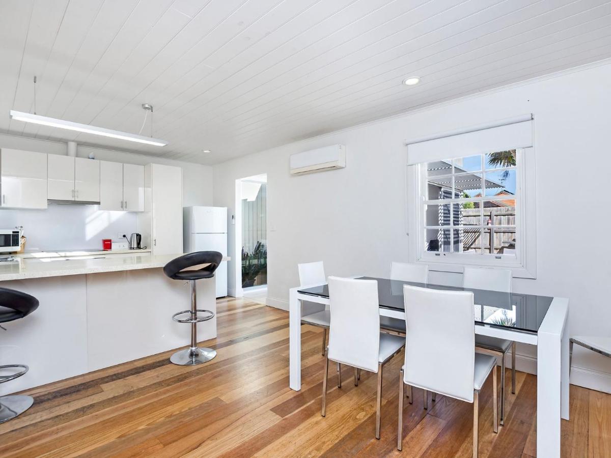 Doran Villa Port Fairy Exterior photo
