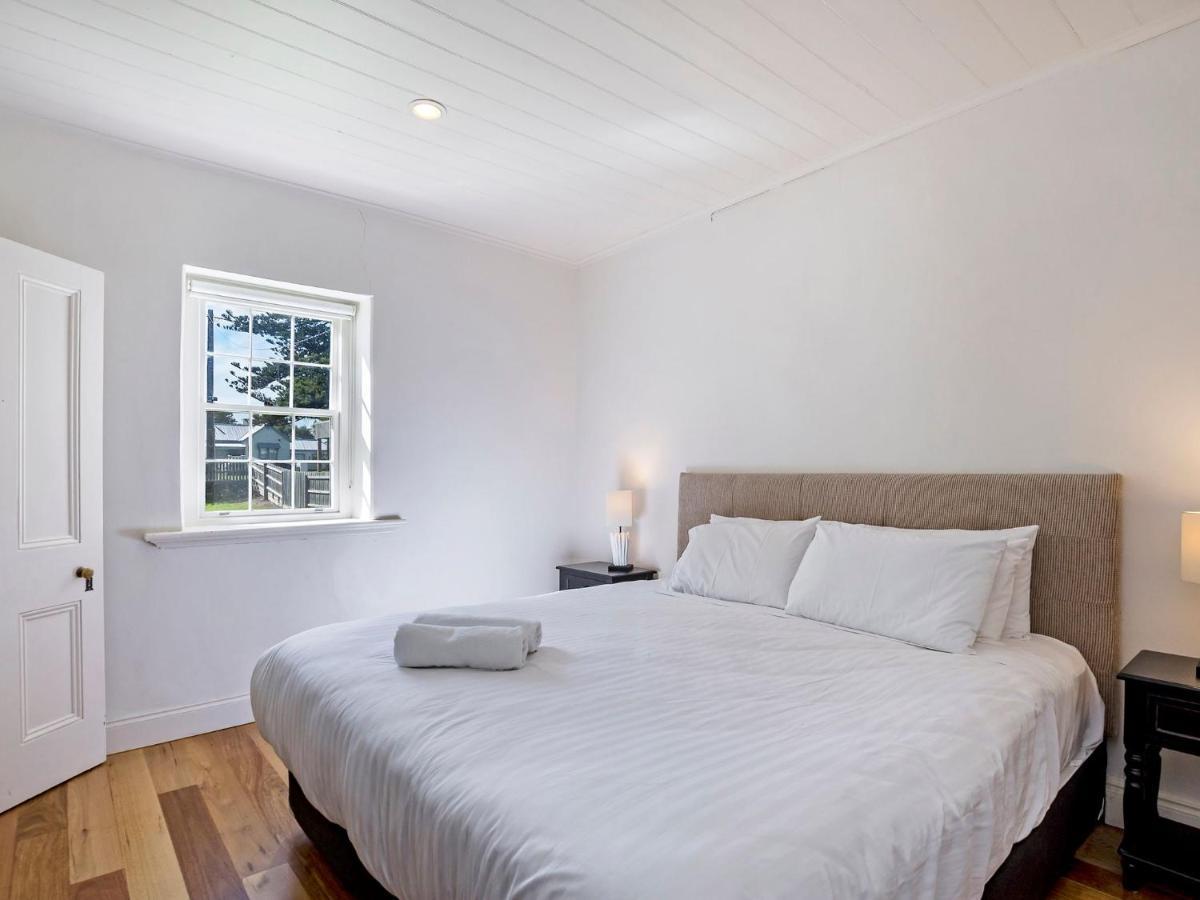 Doran Villa Port Fairy Exterior photo