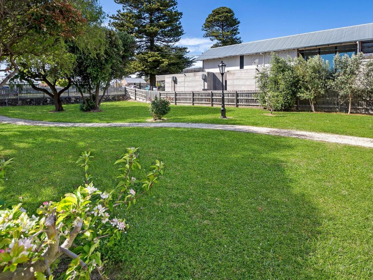 Doran Villa Port Fairy Exterior photo