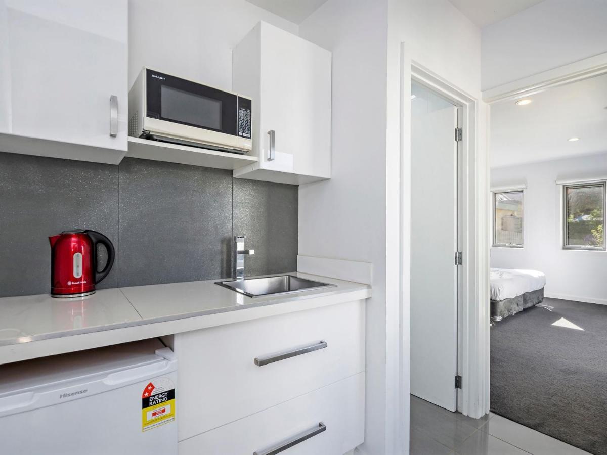 Doran Villa Port Fairy Exterior photo