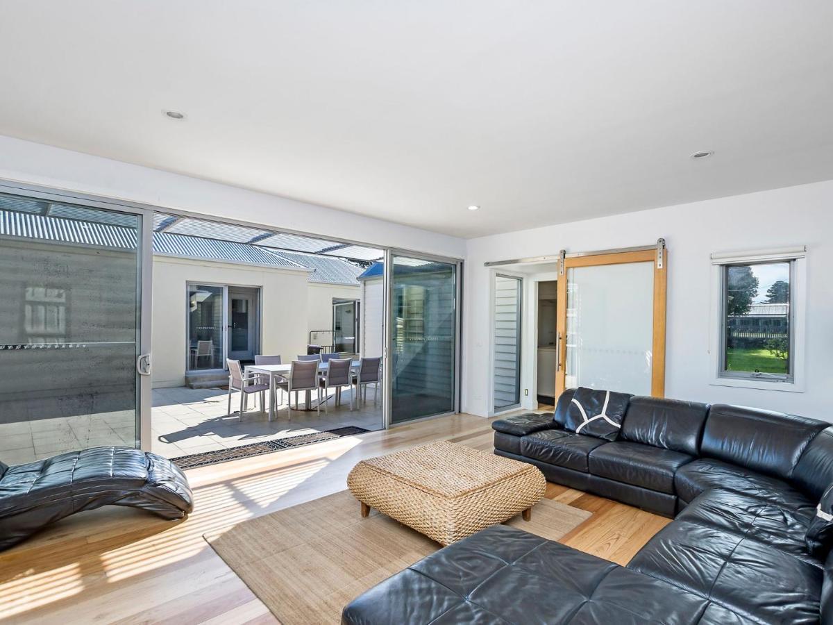 Doran Villa Port Fairy Exterior photo