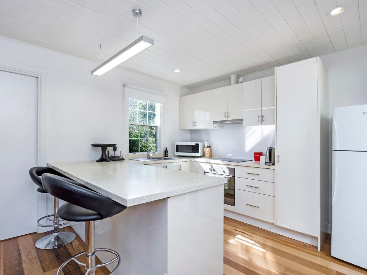 Doran Villa Port Fairy Exterior photo