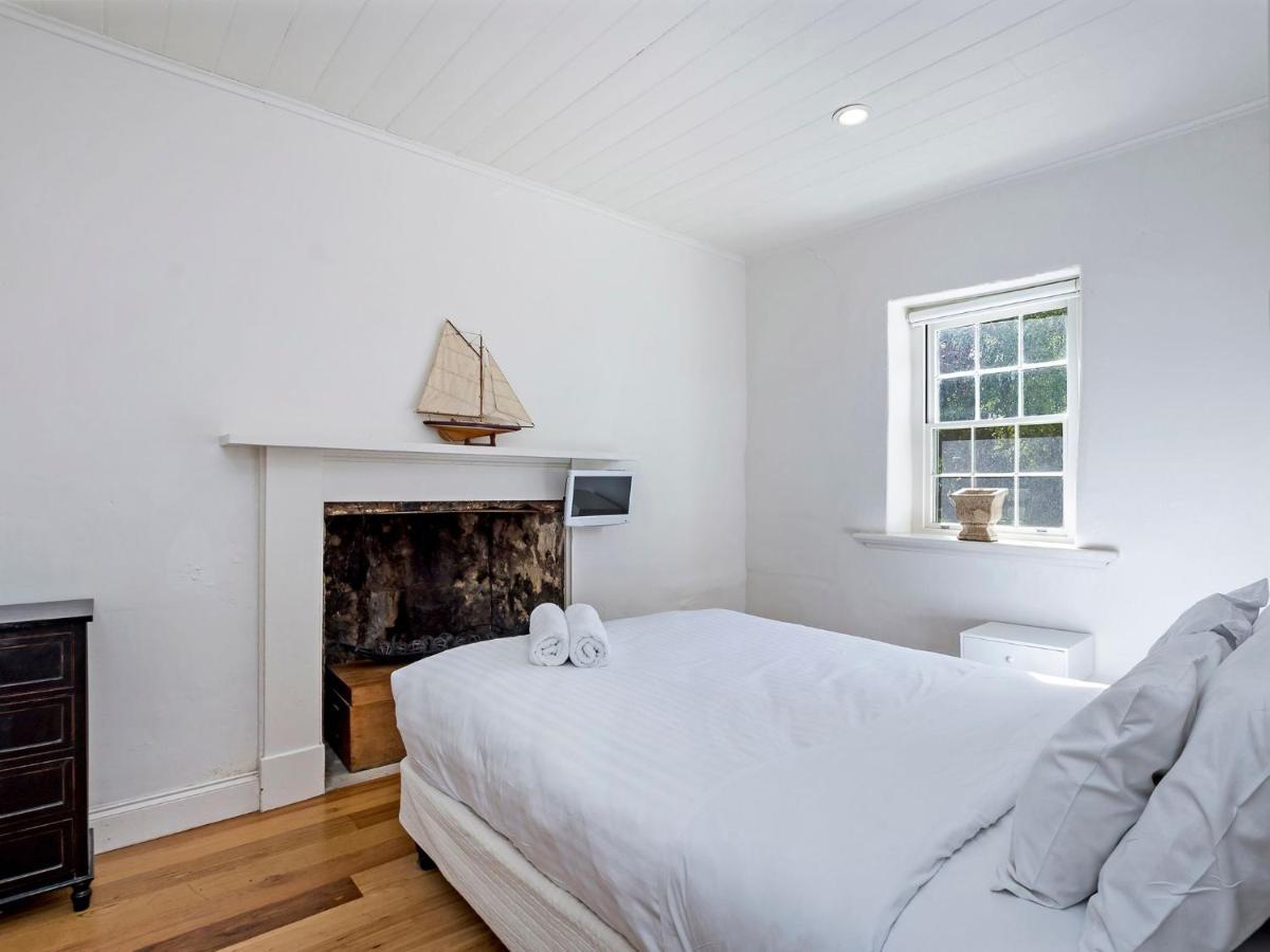 Doran Villa Port Fairy Exterior photo