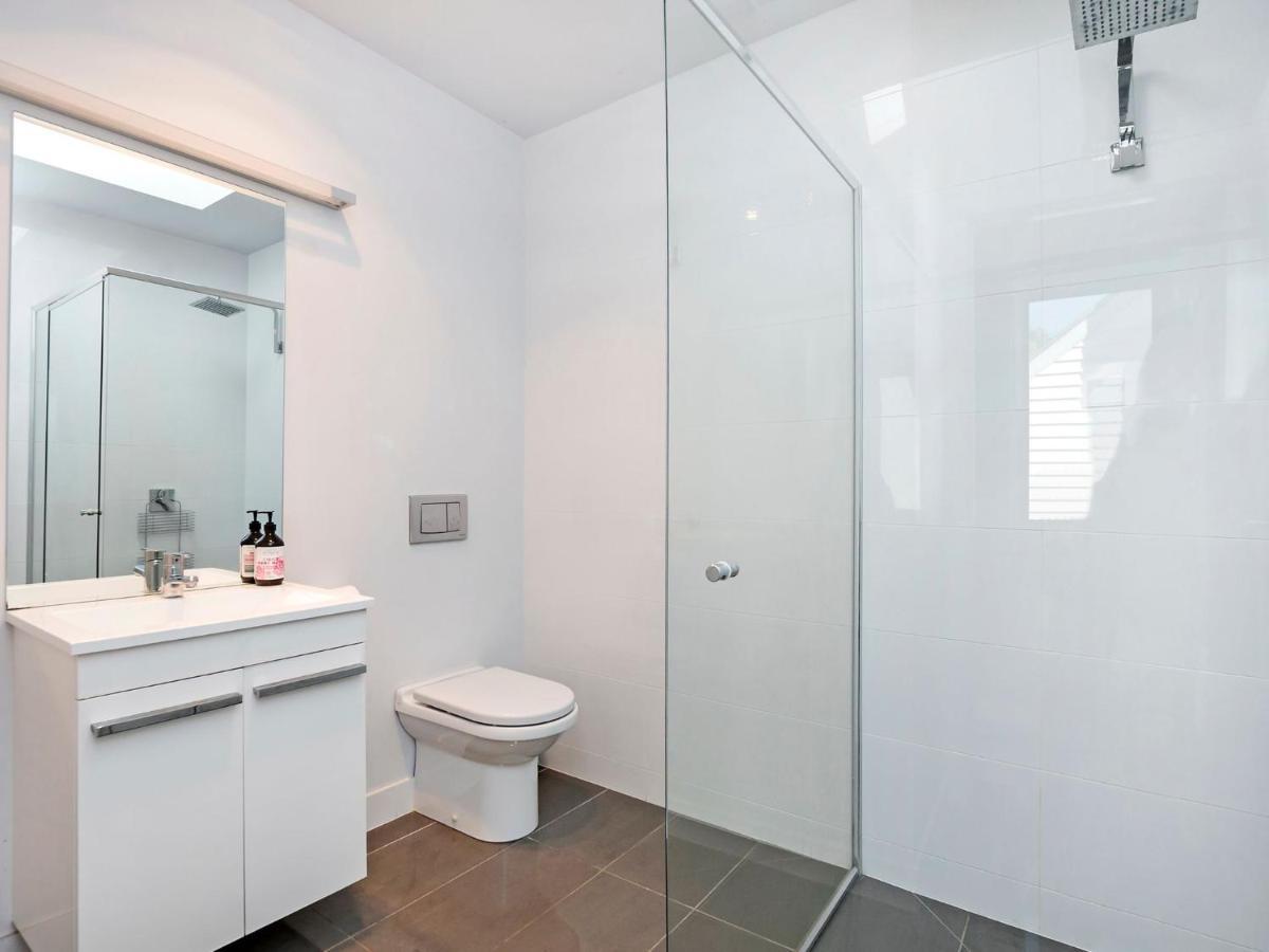 Doran Villa Port Fairy Exterior photo
