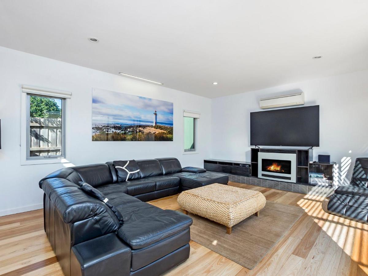 Doran Villa Port Fairy Exterior photo