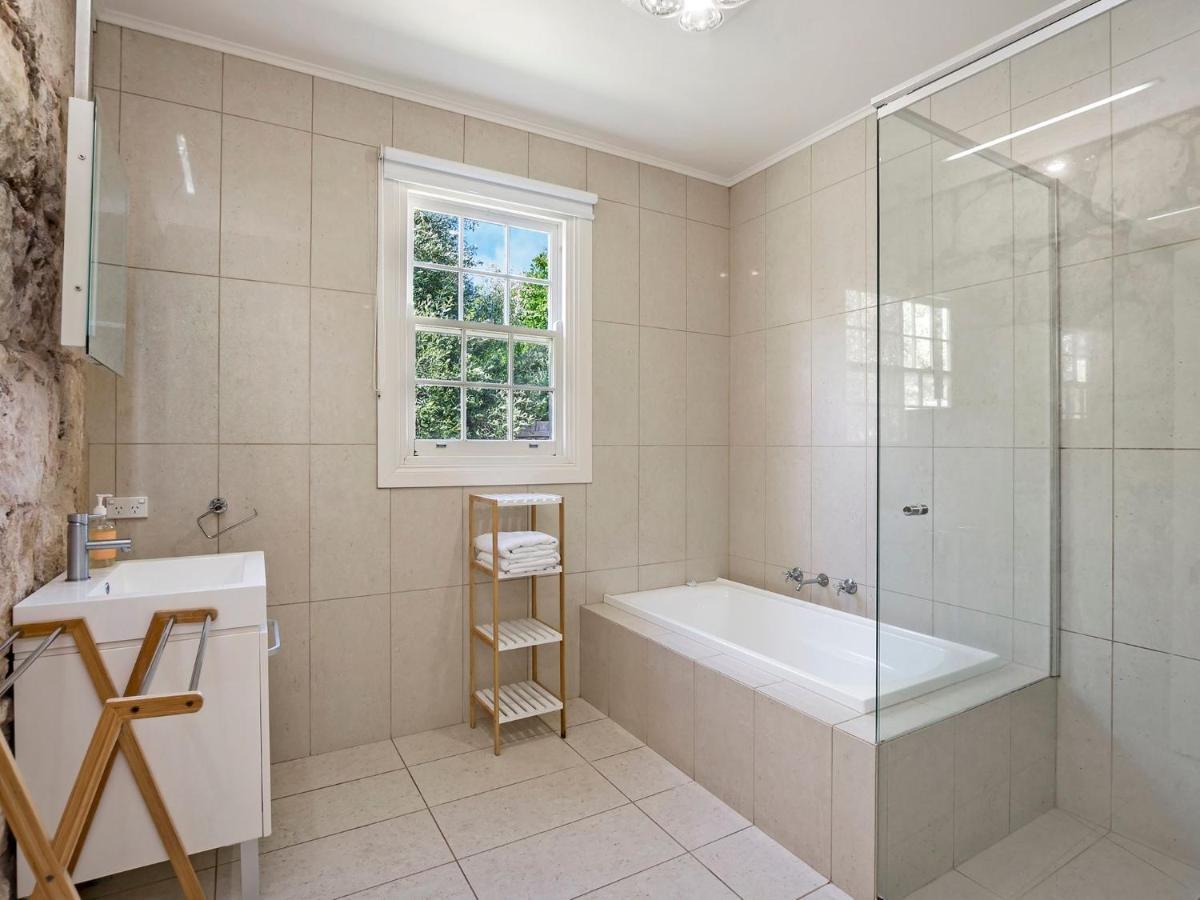 Doran Villa Port Fairy Exterior photo