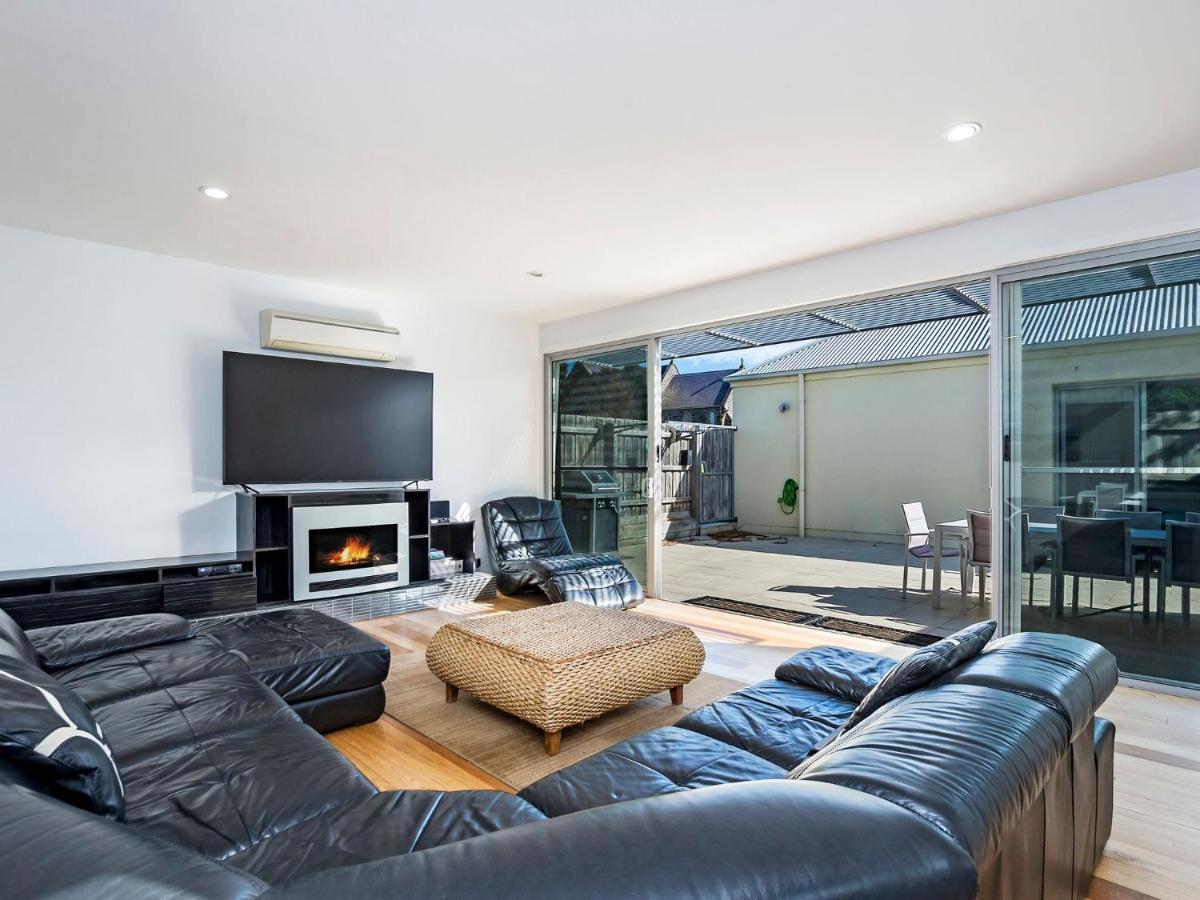 Doran Villa Port Fairy Exterior photo