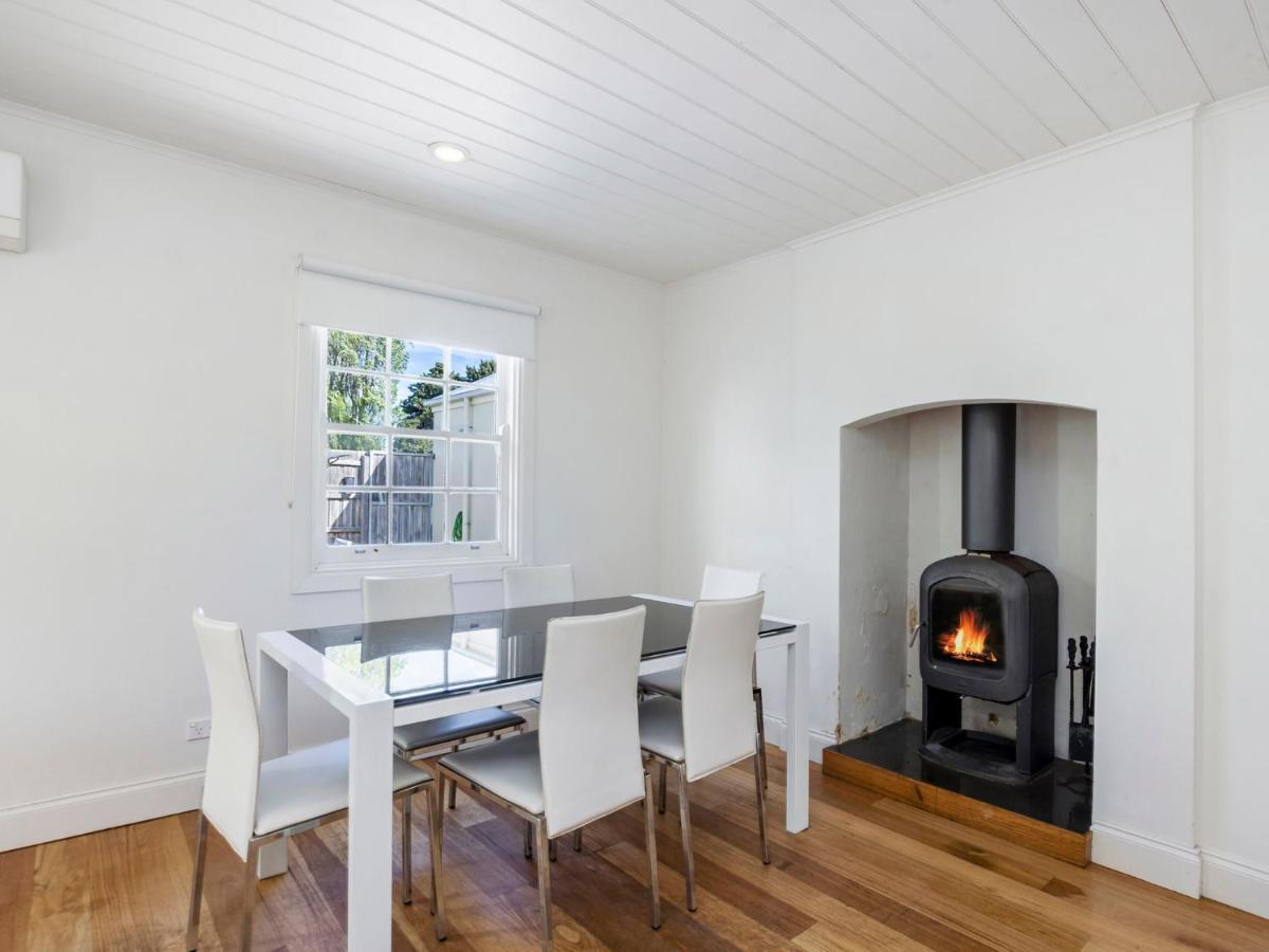 Doran Villa Port Fairy Exterior photo