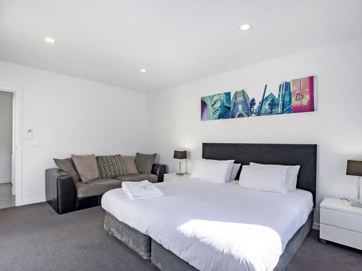 Doran Villa Port Fairy Exterior photo
