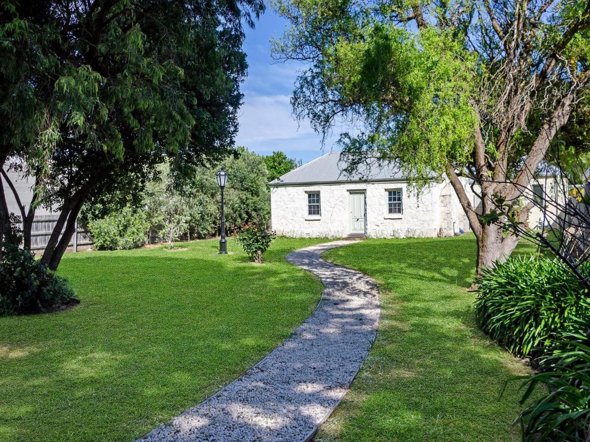 Doran Villa Port Fairy Exterior photo